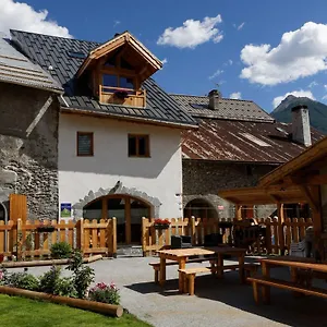 2* Bed and breakfast Le Bacchu Ber